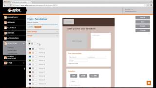 How to increase online giving | Aplos Webinar