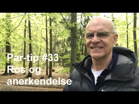 Video: Hvad er det modsatte af anerkendelse?