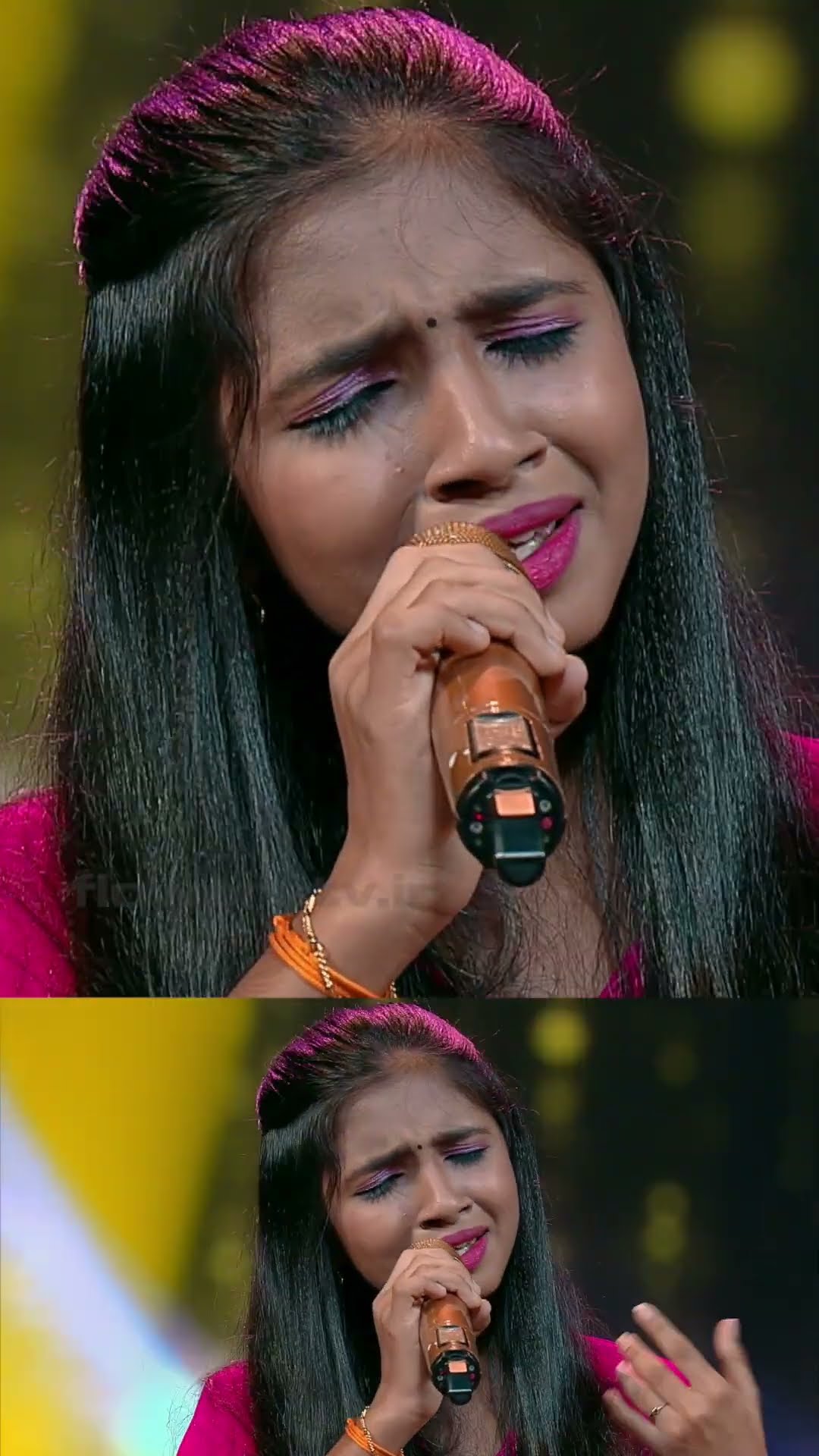 പ്രേക്ഷക ഹൃദയം കീഴടക്കാൻ അഖില ?
