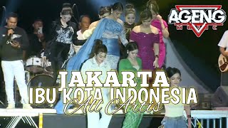 Download lagu ALL ARTIS AGENG MUSIC LIVE ANCOL 2025