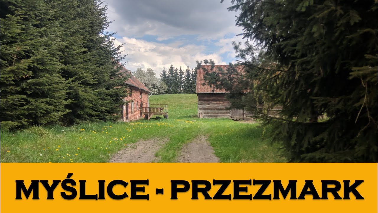 119.Co łączyło Myślice z Kwidzynem? Plus bonus: Przezmark