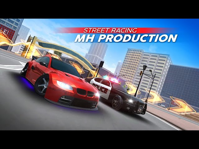 Street Racing 3D - Apps on Google Play