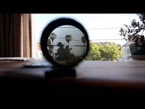 Leupold Mk 6