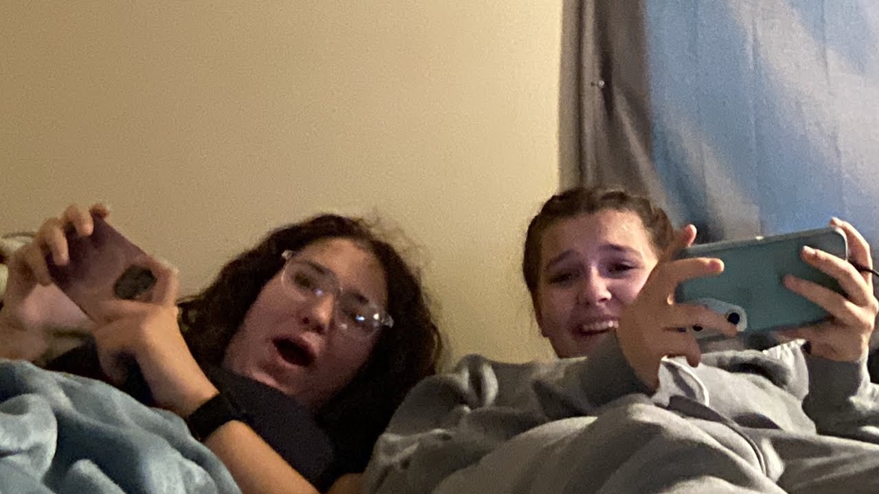 Me and my cousin for 3 minutes 