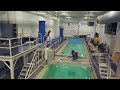 UNH Blue Economy Sandpit - Jere A. Chase Ocean Engineering Laboratory