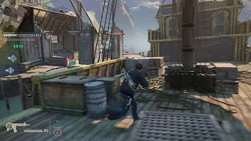 Uncharted™ 4 umg proof false report