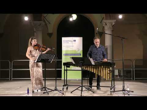 Alexandra Soumm & Illya Amar (live full concert)