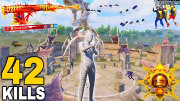 Wow!😍 NEW BEST LOOT GAMEPLAY with AWM + Groza🔥SAMSUNG,A7,A8,J4,J5,J6,J7,J2,J3,XS,A4,A5,A3,A4,A5,A6