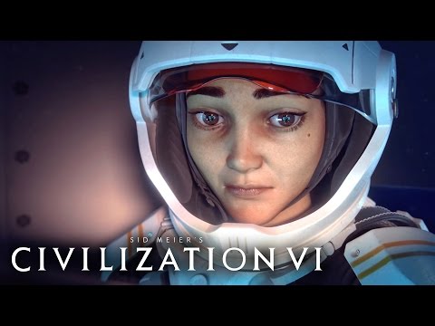Civilization VI - Launch Trailer