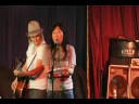 GARRISON STARR and MARGARET CHO Live @ THE MINT - ...