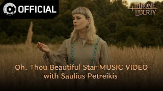 [MV] TL OST ‘Oh, Thou Beautiful Star! (English Ver.)’ with Saulius Petreikis and Manjari Lila