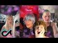 Reacting to DEMONIC Tiktok Cringe