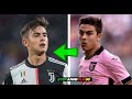 Paulo Dybala ⚽ Ecco Perché la Juve Acquistò Dybala ⚽ HD