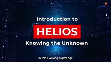 Axiata Cyber Fusion Center 2025