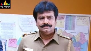 Singam (Yamudu 2) Movie Comedy Scenes | Vivek, Santhanam, Suriya | Sri Balaji Video