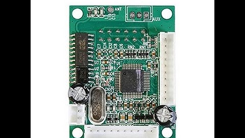 Manufacturing Audio Sound Module | Audio Decoder for 10 years - Shenzhen Vire