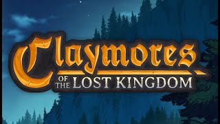 Claymores of the Lost Kingdom | Demo Gameplay PC | Steam