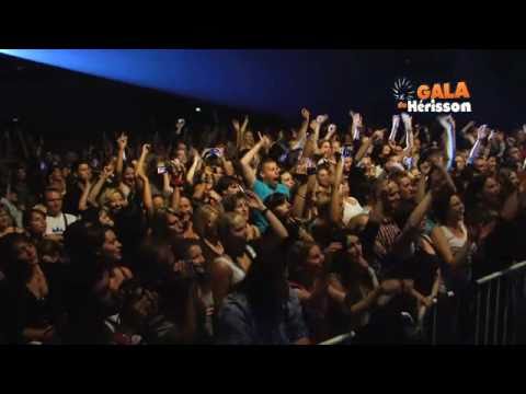 GALA DU HERISSON - CONCERT EXCEPTIONNEL (CLIP OFFICIEL)