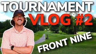 Can I Win BACK TO BACK PROFESSSIONAL TOURNAMENTS | Bryan Bros Golf