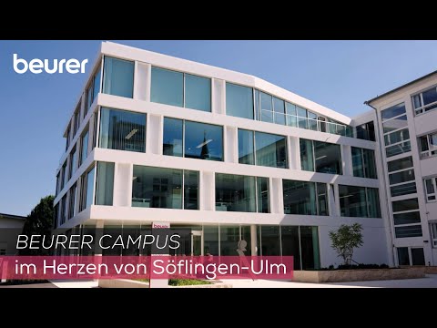 Beurer Campus 2022