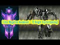 Transformers Forged To Fight - September Calendar Megatron Awaken + T2 Knight Crystal