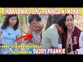 Bakit ka malungkot nay pabili ng gulay mo ito ang public social experiment na nagpaiyak kay nanay