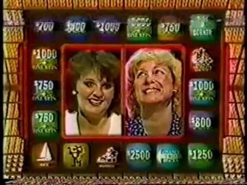 Press Your Luck #712 - Howard/Yvonne/Su...