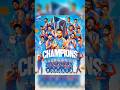 Victory celebration Started in INDIA #worldcup #teamindia