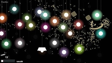 Dustforce - Lights (Custom Level) - 4.882