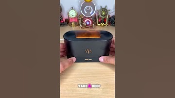 Transform Your Space into a Tranquil Oasis with Unique Aromas and Colors!