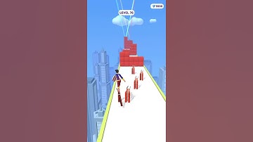 High Heels! (Level 76)