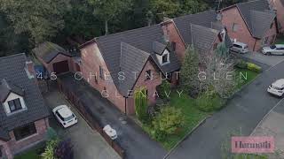 45 Chestnut Glen, Glenavy