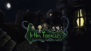 It Has Tentacles - Character Creation part 2