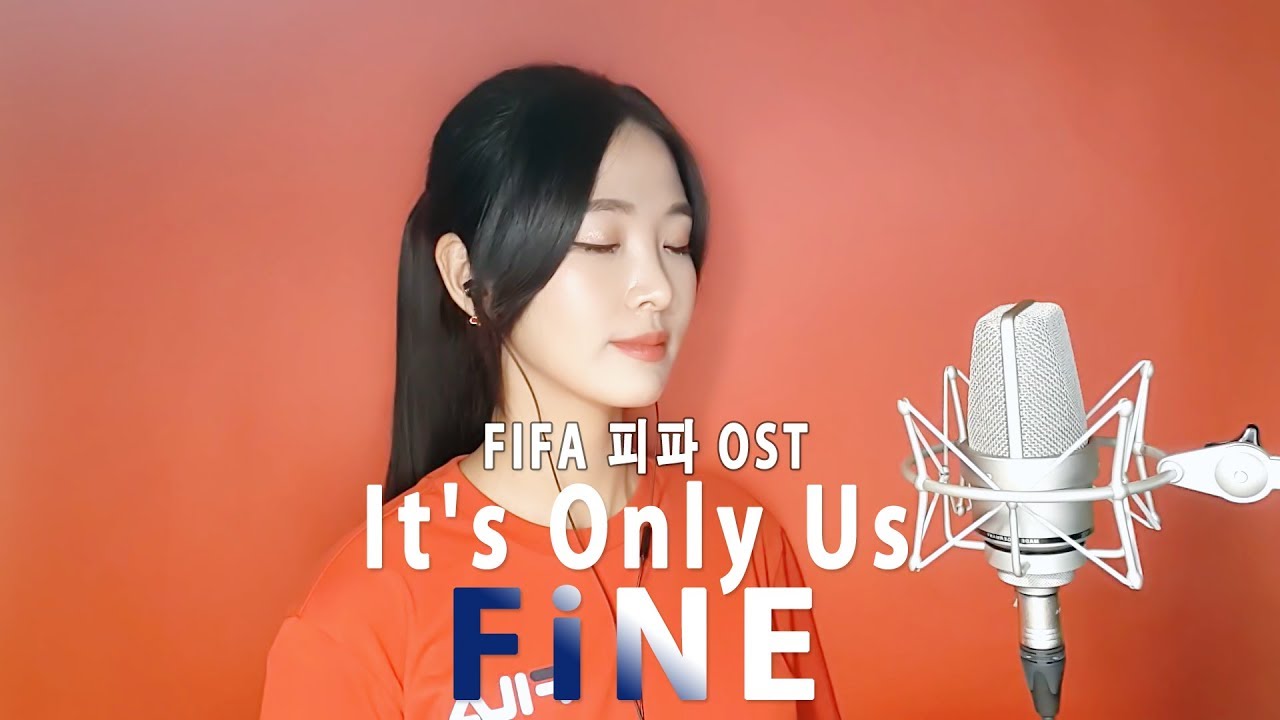 Fifa ost