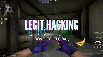 INTERIUM.OOO | BEST LEGIT/RAGE/MOVEMENT CHEAT