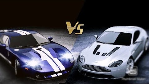 NEED FOR SPEED MOST WANTED 2012 ANDROID GAMEPLAY 😀 | #most wanted 6