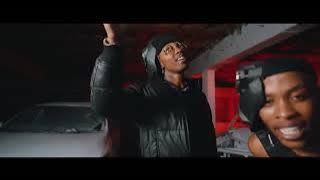 Khalil Harrison - Ncono Wav.Files ft Tyler ICU, Xduppy, LeeMckazy & Ceeka RSA [Official Music Video]