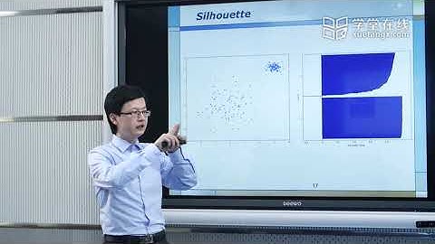 数据挖掘-6 2 聚类K Means