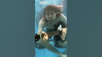 Breed - Nirvana Edit #nirvana #grunge #kurtcobain #kristnovoselic #davegrohl  #edit #shorts #viral