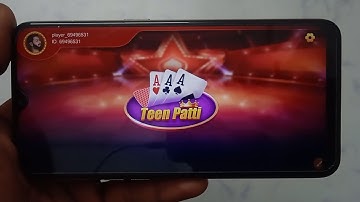 How to fix app not working problem solve in Teen Patti Taz: 3 Patti, Poker |  open problem hataye