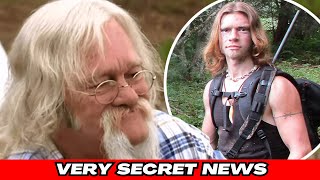 Very Secret News : Matt Brown Breaks Silence with ‘Alaskan Bush People’ Return.