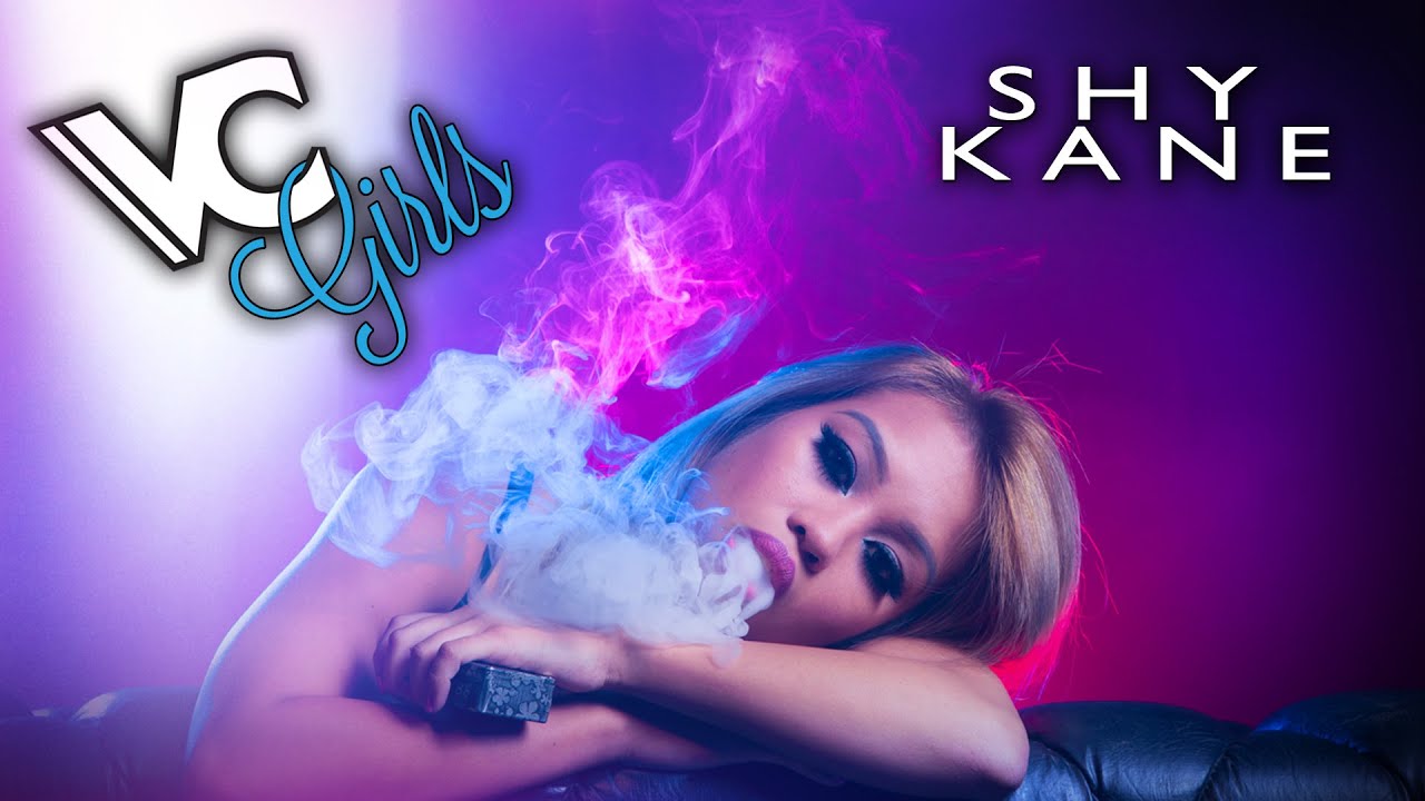 Модель VC Girls — Шай Кейн