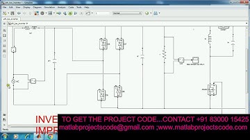 INVESTIGATION OF POWER QUALITY IMPROVEMENT LUO CONVERTER