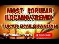 💫✨MOST POPULAR ILOCANO /REMIX KAILOKANUAN ✨💫