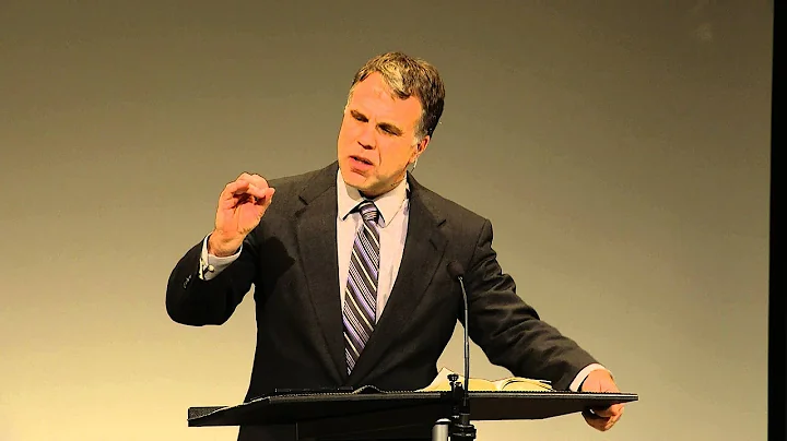 Nick Perrin | Entrusting Ourselves to God (01/13/2...