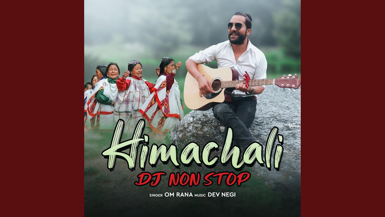 Himachali feat DJ Non Stop