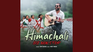 Himachali (feat. DJ Non Stop)