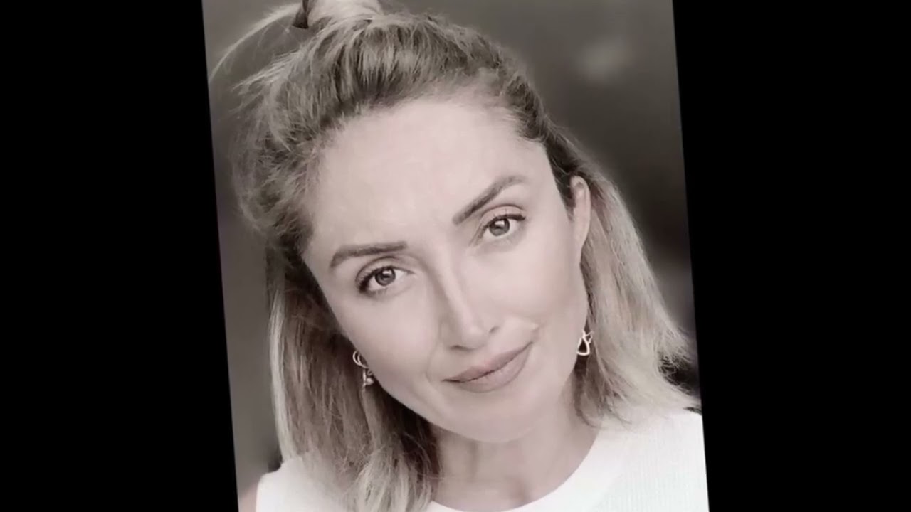 Çiğdem YARKIN-Gönlümün Bülbülüsün Aşk Bahçemin Gülüsün (NİHAVEND)R.G.