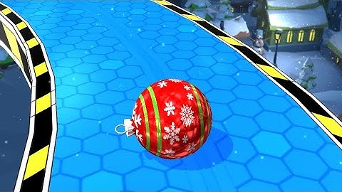 Going Balls - Speedrun Gameplay Level 367