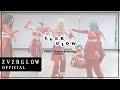 EVERGLOW - 'FIRST' Blind Ver